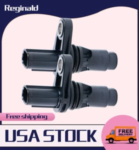 Pair Camshaft Position Sensors For Toyota Camry Avalon 4Runner lexus 90919-05060 - Picture 1 of 9