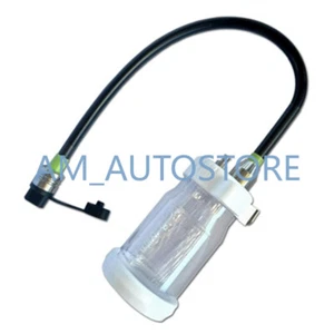 Contenedor de agua conexión contenedor autoclaveble Olympus 1 pieza MAJ-902 NUEVO - Imagen 1 de 1