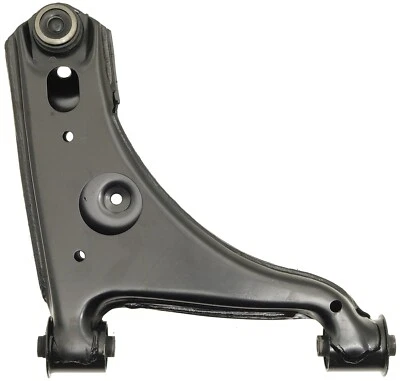 Front Left Lower Suspension Control Arm Assembly Dorman For 1988-1992 Mazda MX-6 - Image 1 of 3
