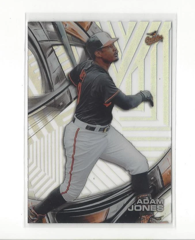 2016 Topps High Tek Baseball Lines Parallel Singles - You Choose - Image 1 of 1