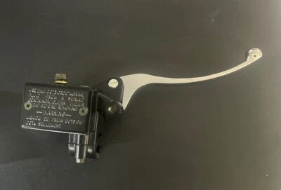 Cilindro maestro de freno para Honda GoldWing GL1000/1100/1200/1500 22 mm 7/8" Foto 1 de 4