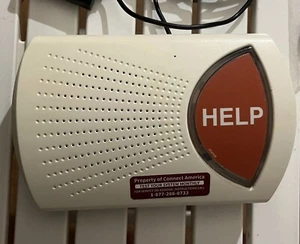 Sistema de alarma de emergencia médica - Modelo Mytrex MXD LTE - Nuevo, caja abierta - Imagen 1 de 14