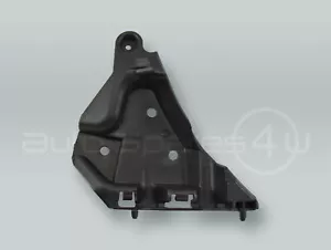 Soporte parachoques delantero exterior adecuado para Volvo XC60 2010-2013 - Imagen 1 de 2