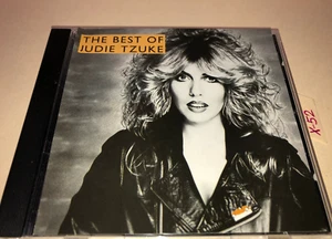 Best of Judie Tzuke CD hits Stay with Me Till Dawn sports car sukarita chinatown - Foto 1 di 4