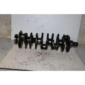 CRANKSHAFT FOR VOLVO SERIE 70 (96-00) V70-S70 2.5 TDI S.W. 5P/D/2460CC. 1996 - Picture 1 of 5