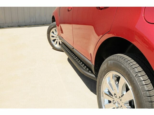 For 2010-2016, 2018-2020 Chevrolet Equinox Running Boards Dee Zee 59216YD 2011 Foto 1 de 4