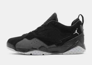 Jordan Air 7 RM Men's Shoes in Black, Anthracite and Wolf Grey - Bild 1 von 6