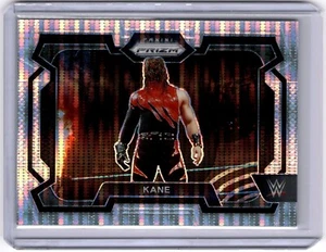 Kane 2024 Panini Prizm WWE Pulsar Prizm #62 WWE Legends #493/499 - Bild 1 von 2