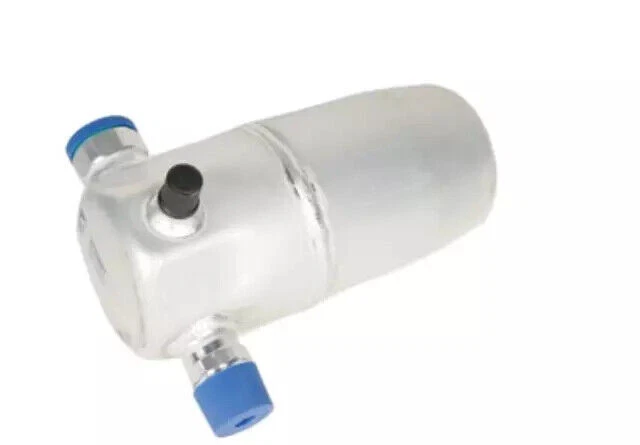 Acumulador de aire acondicionado genuino GM 1990-1994 Chevrolet GMC Blazer 02724691 Foto 1 de 3