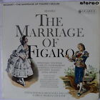 SAX 2381 record 1 of 4 The Marriage of Figaro Carlo Maria Giulini