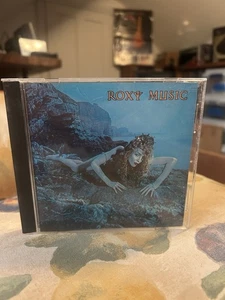 Roxy Music - Sirene (CD 1989 Reprise) Bryan Ferry getestet tolle Disc - Bild 1 von 10
