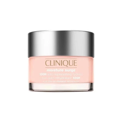 Clinique Moisture Surge 100H Auto-Replenishing Hydrator Cream 125ml UK