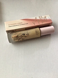MALLY STRESSLESS PERFORMANCE FOUNDATION 30ml IN SHADE BEIGE - Picture 1 of 1