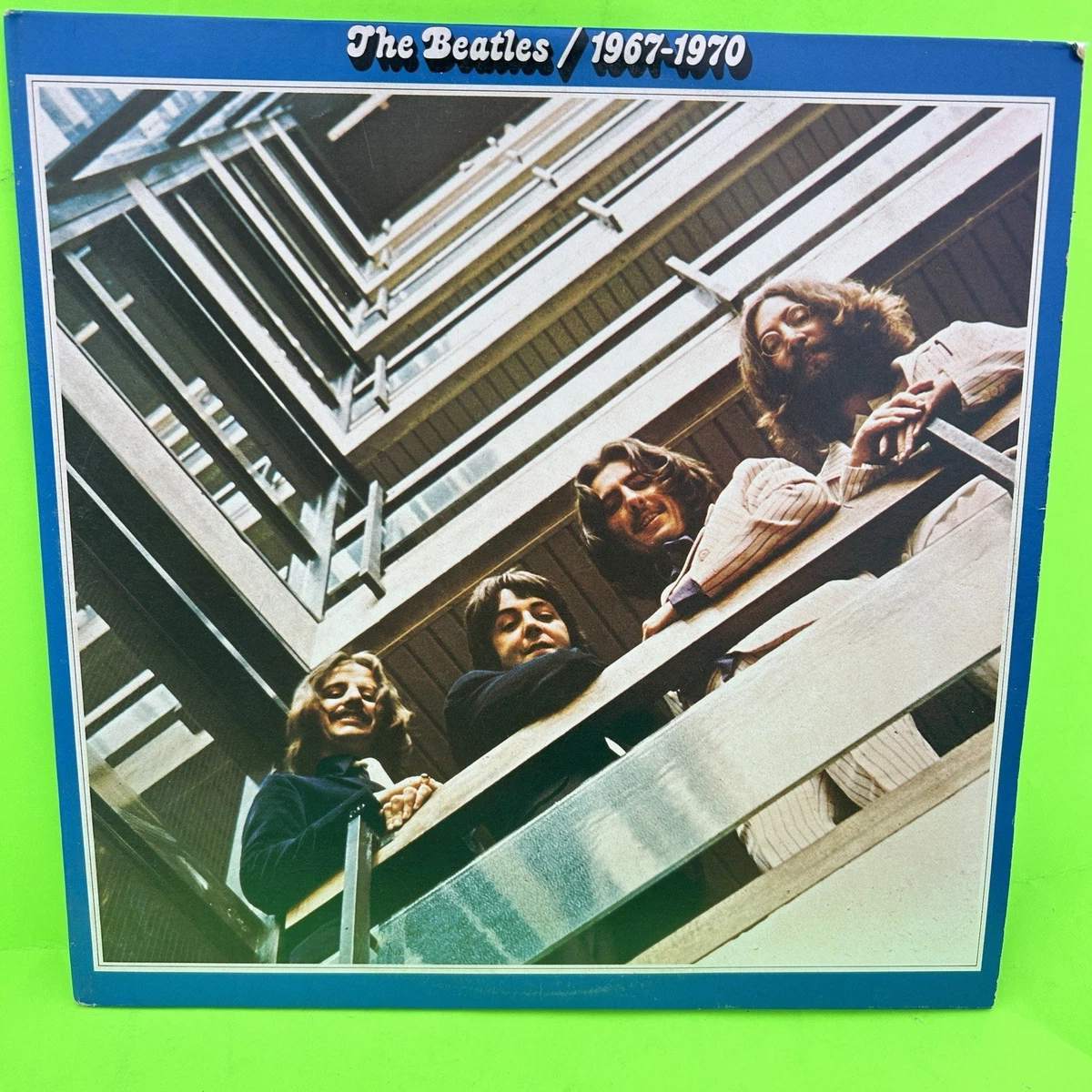 The Beatles 1967 1970 for sale | eBay