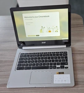 Acer Chromebook R13  Nt6q10 - Picture 1 of 6
