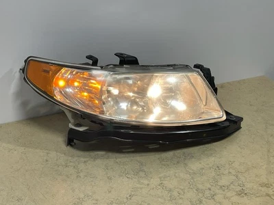 05-06 Saab 9-2x 9-2 Faro Lámpara Luz Delantera Derecha PASAJERO Lado OEM Foto 1 de 4