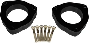 30mm 1.2" Leveling Lift Kit for Toyota Highlander Sienna front spacers - Foto 1 di 3