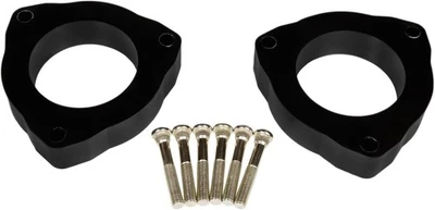 30mm 1.2" Leveling Lift Kit for Toyota Highlander Sienna front spacers - Изображение 1 из 3