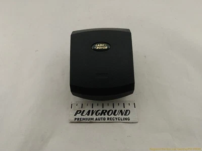 Land Rover LR4 Steering Wheel SRS Airbag Air Bag Fits 2010-2016 10 11 12 13 14 Foto 1 de 4