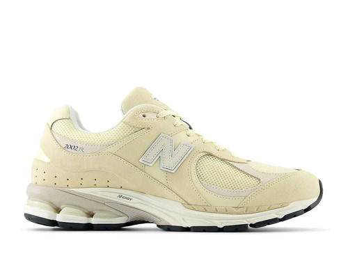 New Balance 2002R bianco sporco mai