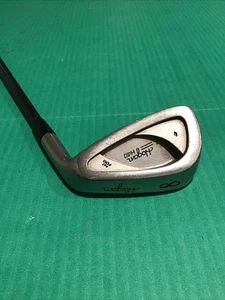 Ben Hogan 8 Iron H40 Graphite Carbon Fiber Golf Club VTG Golf Club RH - Picture 1 of 9