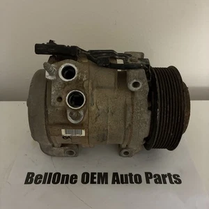 2011-2024 11-24 OEM RAM 2500 3500 6.7L AC COMPRESSOR - Picture 1 of 13