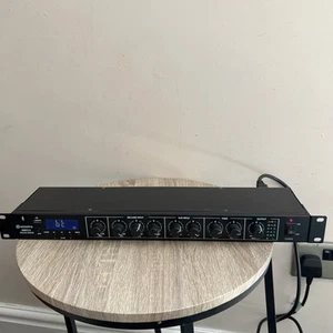 Mezclador en rack Adastra MM321 con reproductor USB/FM Bluetooth - PUBLICACIÓN GRATUITA - R2E - Imagen 1 de 10