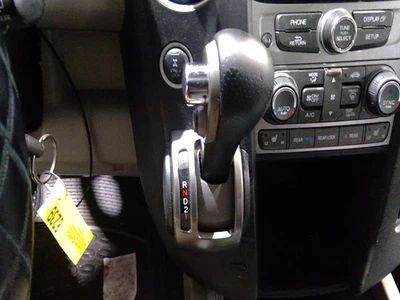 Conjunto de palanca de cambios de transmisión automática usado se adapta a: Honda Pilot Grade A 2012 Foto 1 de 4
