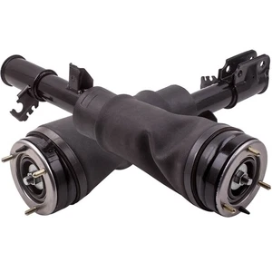Front Left Right Air Strut Shock Spring Assembly for Range Rover Air Suspension - Picture 1 of 22