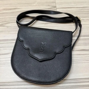 Saint Laurent Schultertasche Handtasche YSL Cassandra Authentic - Bild 1 von 24