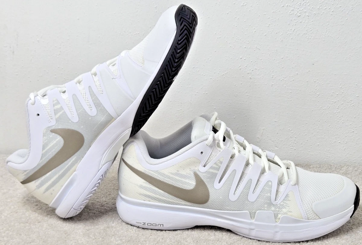 シューズ(男性用) Nike Zoom Vapor 9.5 Tour 27cm ナイキ Zoom Vapor 9.5 Tour LTR FJ1683 (テニスシューズ) 価格比較