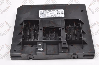 SKODA OCTAVIA III 1.6 TDI 115CV Modulo Comfort Centralina 5Q0937086BP - Immagine 1 di 4