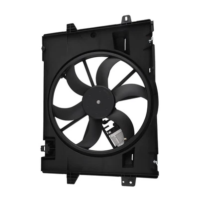 Radiator Cooling Fan for Ford Crown Victoria for Mercury Grand Marquis 2006-2011 - Image 1 of 4