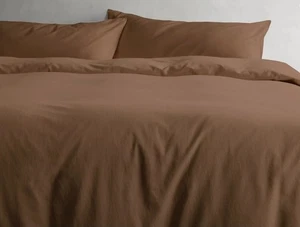Arhaus Italian Garment King Piumone Solo Argilla 1pz Arhous Biancheria da Letto (Box7) - Foto 1 di 7