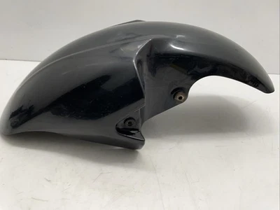 ♻️ Guardabarros delantero Yamaha Yzf R6 YzfR6 5EB 1999 - 2002 ♻️ Foto 1 de 4