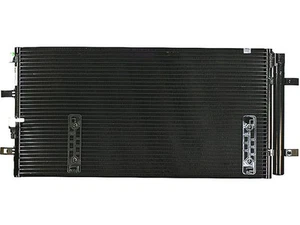 A/C Condenser For 2010-2012 Audi A4 Quattro 2011 CP498MF Condenser - Picture 1 of 1