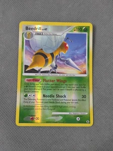 Beedrill 15/111 Rising Rivals Reverse Holo - Bild 1 von 2