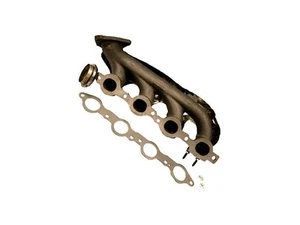 Right Exhaust Manifold For 2001-2005 Chevy Silverado 2500 HD 6.0L V8 FM985RM - Picture 1 of 1