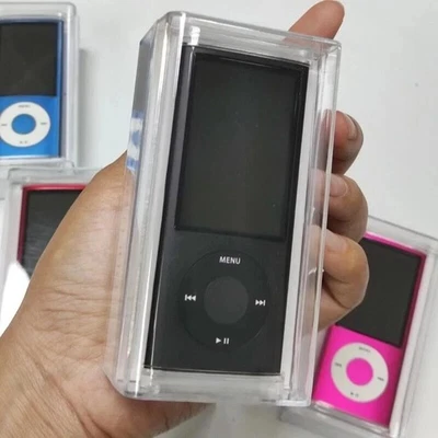 Nuevo Sellado Apple iPod Nano 4ta 5ta Generación 8GB Todos los Colores - Garantía 365 Días Foto 1 de 4