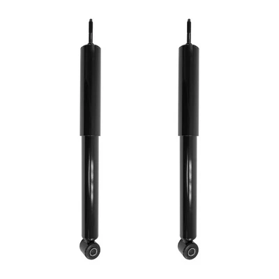 Rear Pair Shock Absorber Set for 2001-2003 Isuzu Rodeo Sport - Image 1 of 4