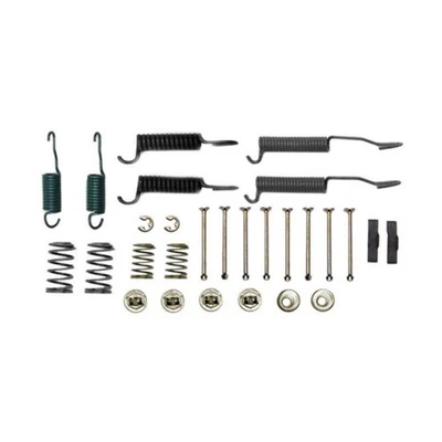 Kit de ajuste de freno y resorte de retorno ACDelco genuino para Ford F-650/F-750 2004-2008 Foto 1 de 4