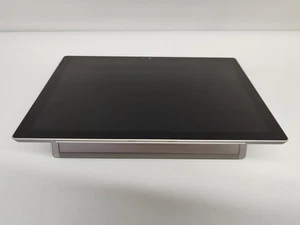 NOTEBOOK MICROSOFT SURFACE PRO 4 INTEL CORE I5-6300U 4GB RAM 128GB SSD WEBCAM - Foto 1 di 5