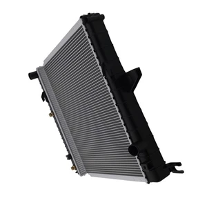 Radiador de núcleo de aluminio AT/MT para Ford Ranger/Mazda B2300 2,3 L 01-12 CU2470 - Imagen 1 de 13