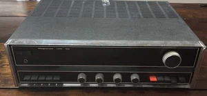 Vintage Magnavox Stereo 1000 Receiver TESTED - Picture 1 of 7