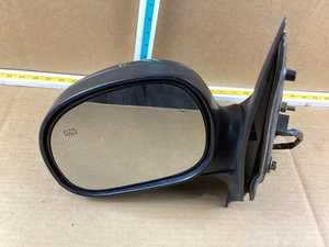 1997-2002 Ford Expedition Front Left Side View Mirror Power Heated Assembly - Bild 1 von 8