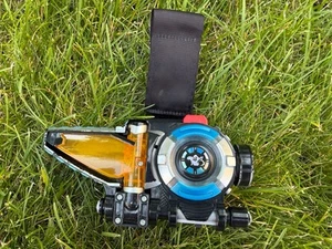 Power Rangers Beast Morphers Beast-X Wrist Morpher Hasbro 2018 Cosplay No Keys - Picture 1 of 15