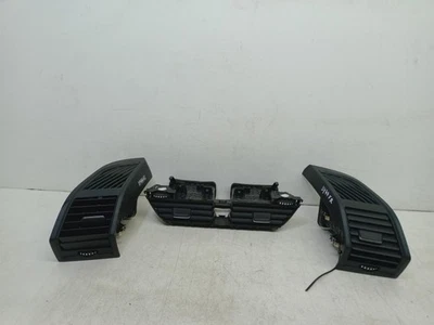 BMW I3 AIR VENT DASHBOARD SET 9282999 9283004 I01 2013 - 2022 - image 1 of 4