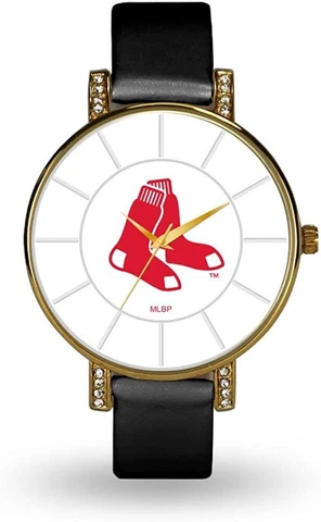 Rico Industries Boston Red Sox SPARO RED SOX Lunar Watch One Size Fits All Cover