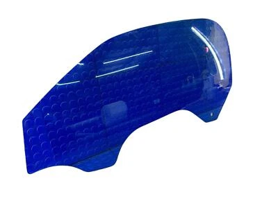 AUDI R8 2020-2021 PUERTA DELANTERA IZQUIERDA CRISTAL OEM Foto 1 de 4