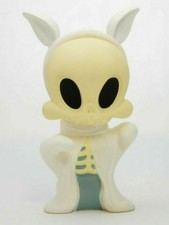 Brandt Peters Kathie Olivas Wandering Misfits Boo White Skelve Ghost Kidrobot 